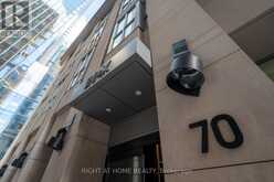 5103 - 70 TEMPERANCE STREET Toronto