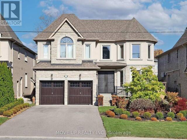 30 BIRCH AVENUE Richmond Hill Ontario