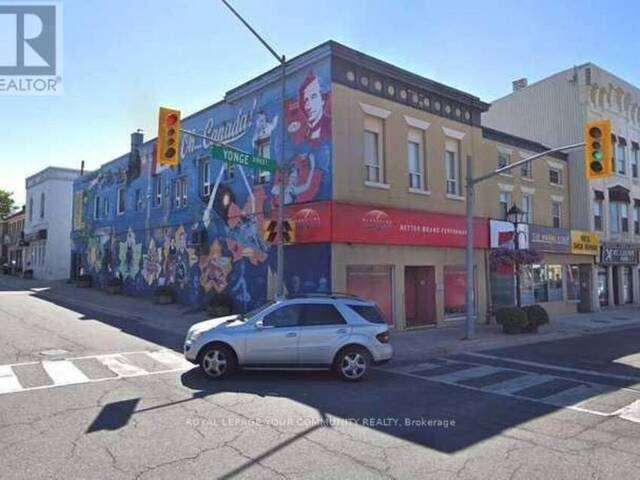 3B - 15243 YONGE STREET Aurora Ontario