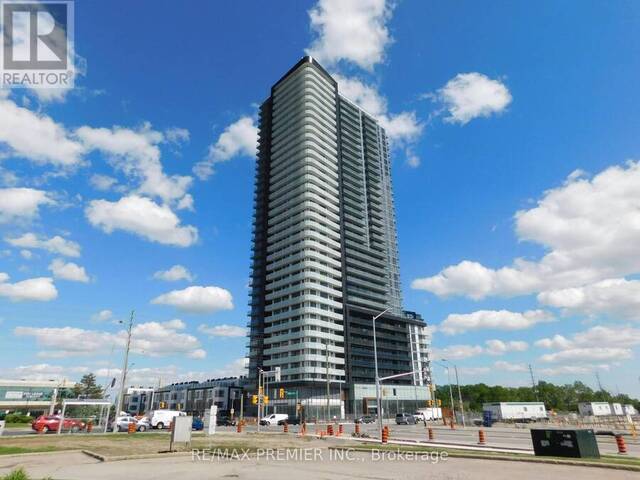 1704 - 7895 JANE STREET Vaughan Ontario