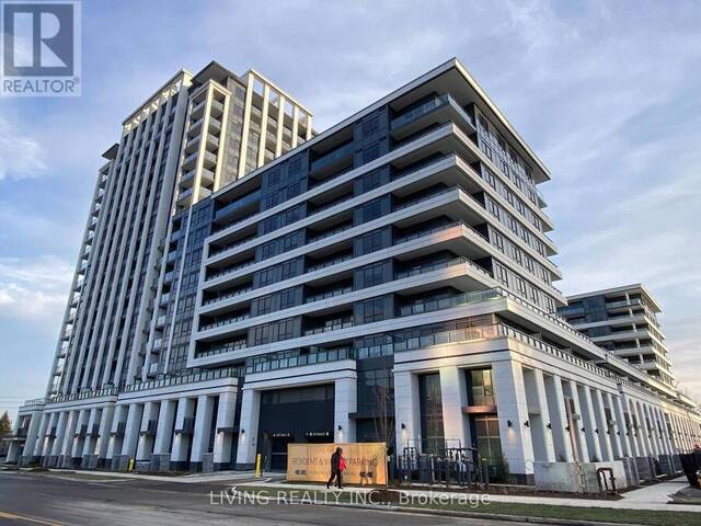 1801 - 9 CLEGG ROAD Markham Ontario