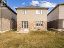 8 ELKINGTON LANE Brantford