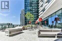 3501 - 88 HARBOUR STREET N Toronto