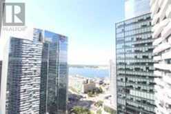 3501 - 88 HARBOUR STREET N Toronto