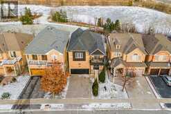 64 SPOTTED OWL CRESCENT Brampton