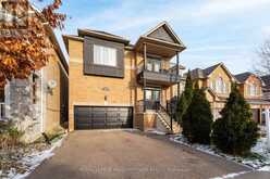 64 SPOTTED OWL CRESCENT Brampton