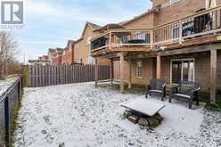 64 SPOTTED OWL CRESCENT Brampton