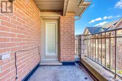 TH24 - 2460 PRINCE MICHAEL DRIVE Oakville