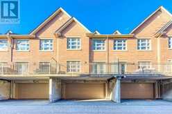 TH24 - 2460 PRINCE MICHAEL DRIVE Oakville