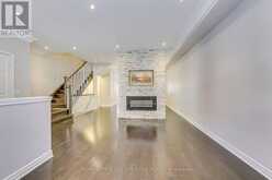 TH24 - 2460 PRINCE MICHAEL DRIVE Oakville