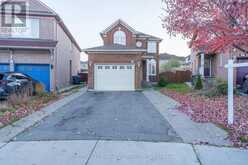 69 NARROW VALLEY CRESCENT Brampton