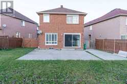 69 NARROW VALLEY CRESCENT Brampton