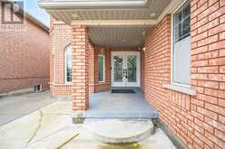 32 GIZA CRESCENT Brampton