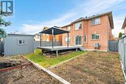 32 GIZA CRESCENT Brampton