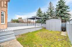 32 GIZA CRESCENT Brampton