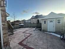 MAIN2ND - 960 KNOTTY PINE GROVE Mississauga