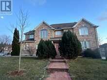 MAIN2ND - 960 KNOTTY PINE GROVE Mississauga