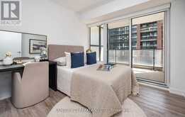 #306 - 77 SHUTER STREET S Toronto