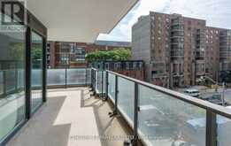 #306 - 77 SHUTER STREET S Toronto