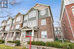 8 TOLEDO LANE Brampton