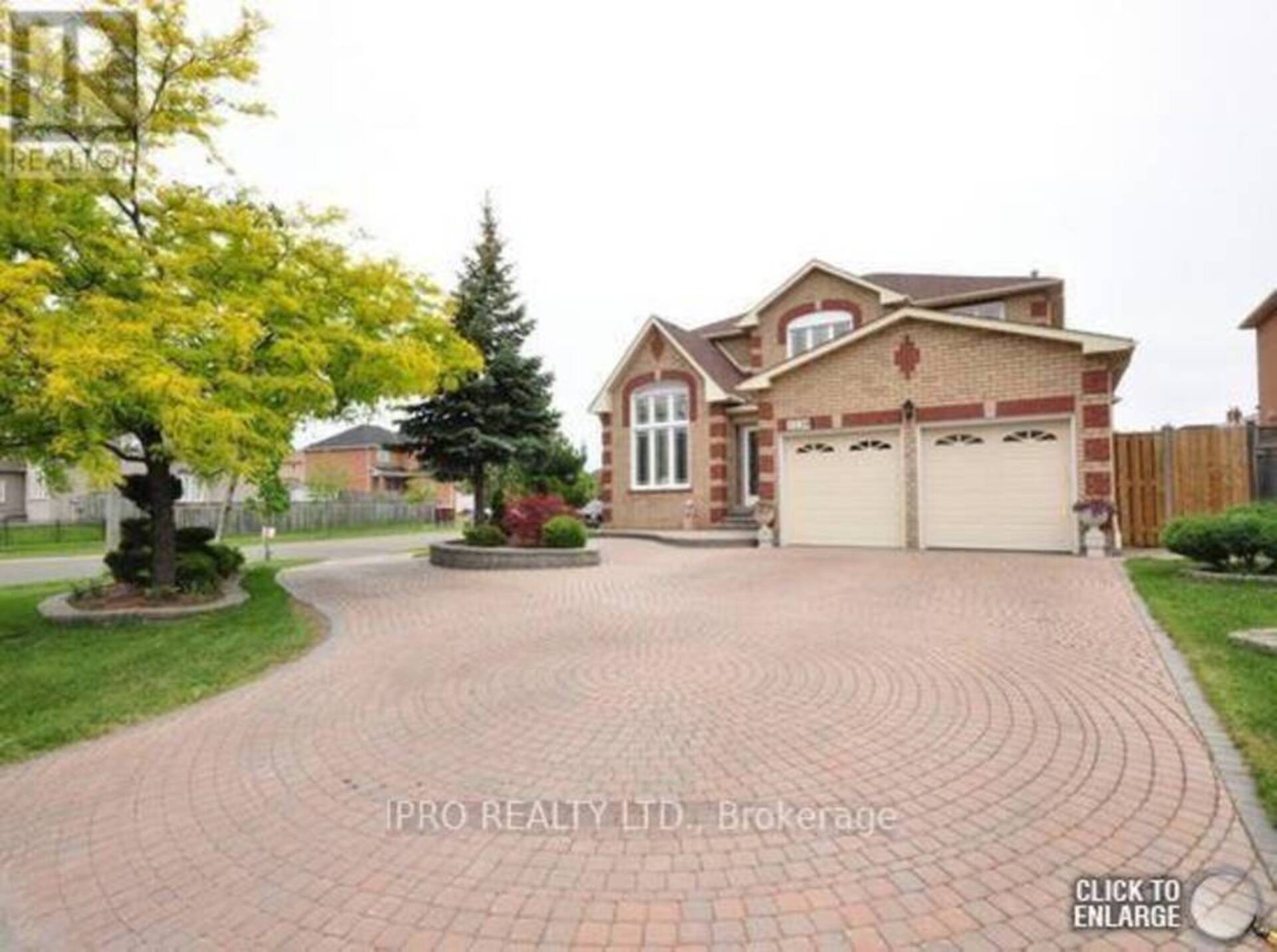 BSMT - 5239 CREDITVIEW ROAD Mississauga