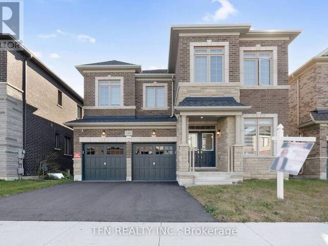 134 GRANITE RIDGE TRAIL Hamilton Ontario