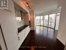 3507 - 12 YORK STREET Toronto