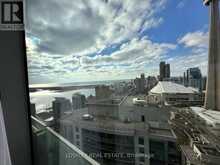 3507 - 12 YORK STREET Toronto