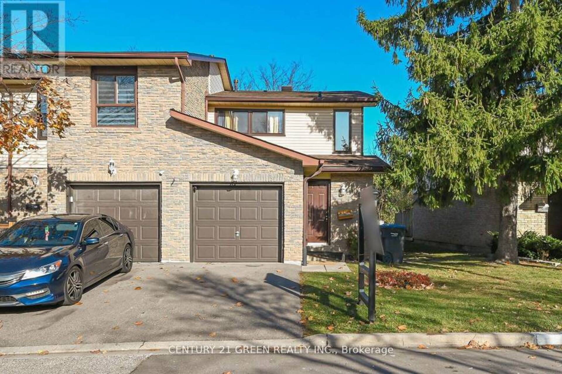 96 - 97 COLLINS CRESCENT Brampton