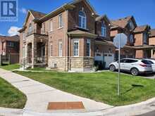 6 TAURUS ROAD Brampton