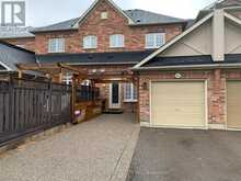 3746 NIGHTSTAR DRIVE Mississauga