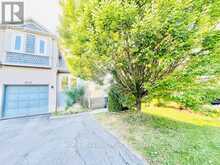 2439 BANKSIDE DRIVE W Mississauga