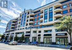 702 - 1700 AVENUE ROAD Toronto