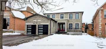 57 FALLING BROOK DRIVE Barrie