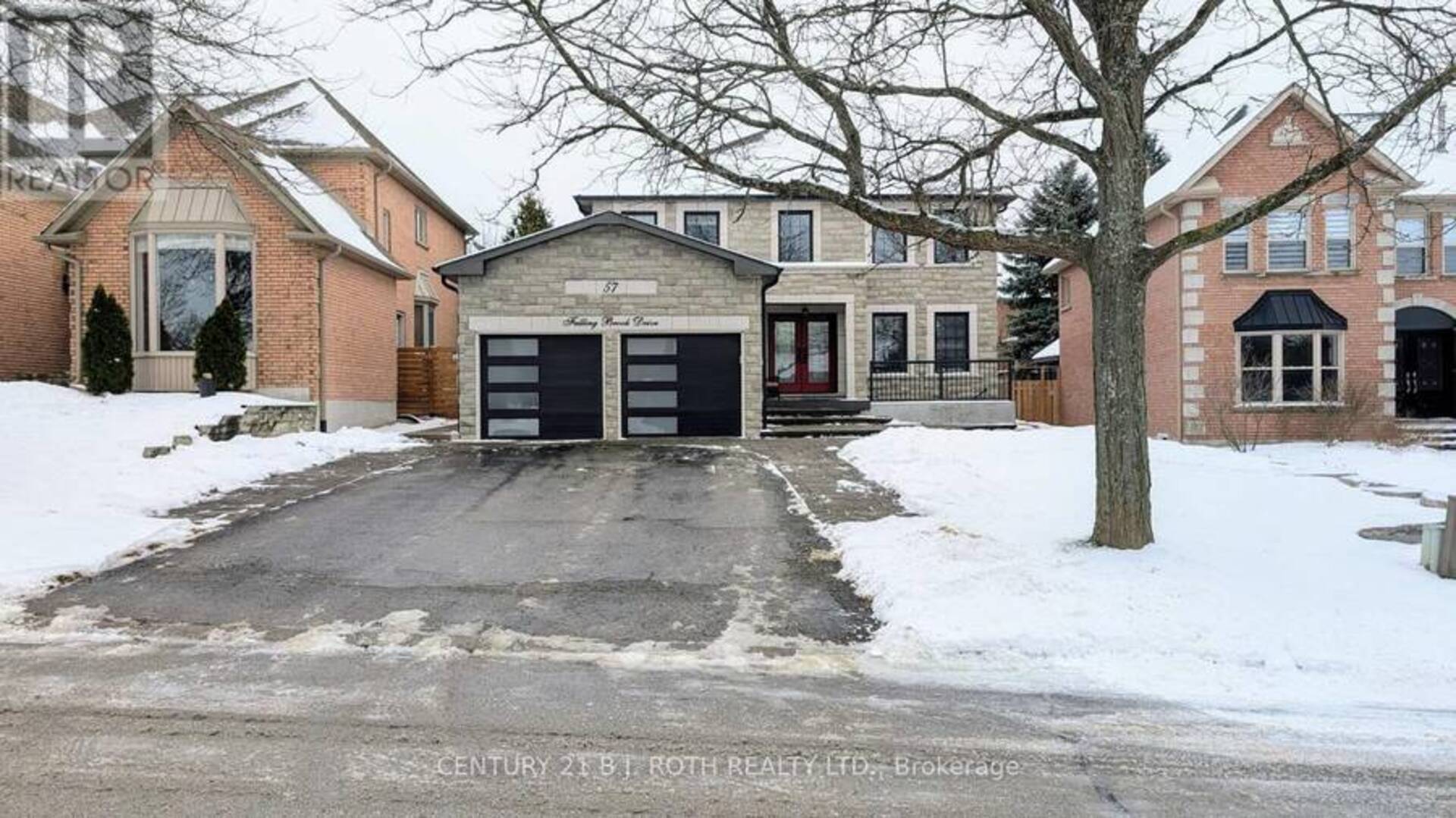 57 FALLING BROOK DRIVE Barrie