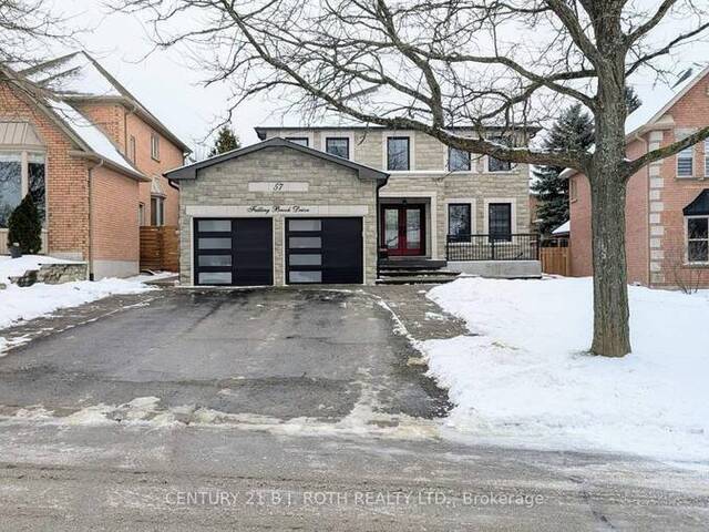 57 FALLING BROOK DRIVE Barrie Ontario