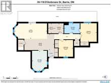 35 - 119 D'AMBROSIO DRIVE Barrie