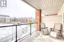 210 - 39 FERNDALE DRIVE S Barrie