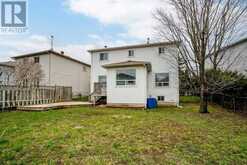 9 PENTON DRIVE Barrie