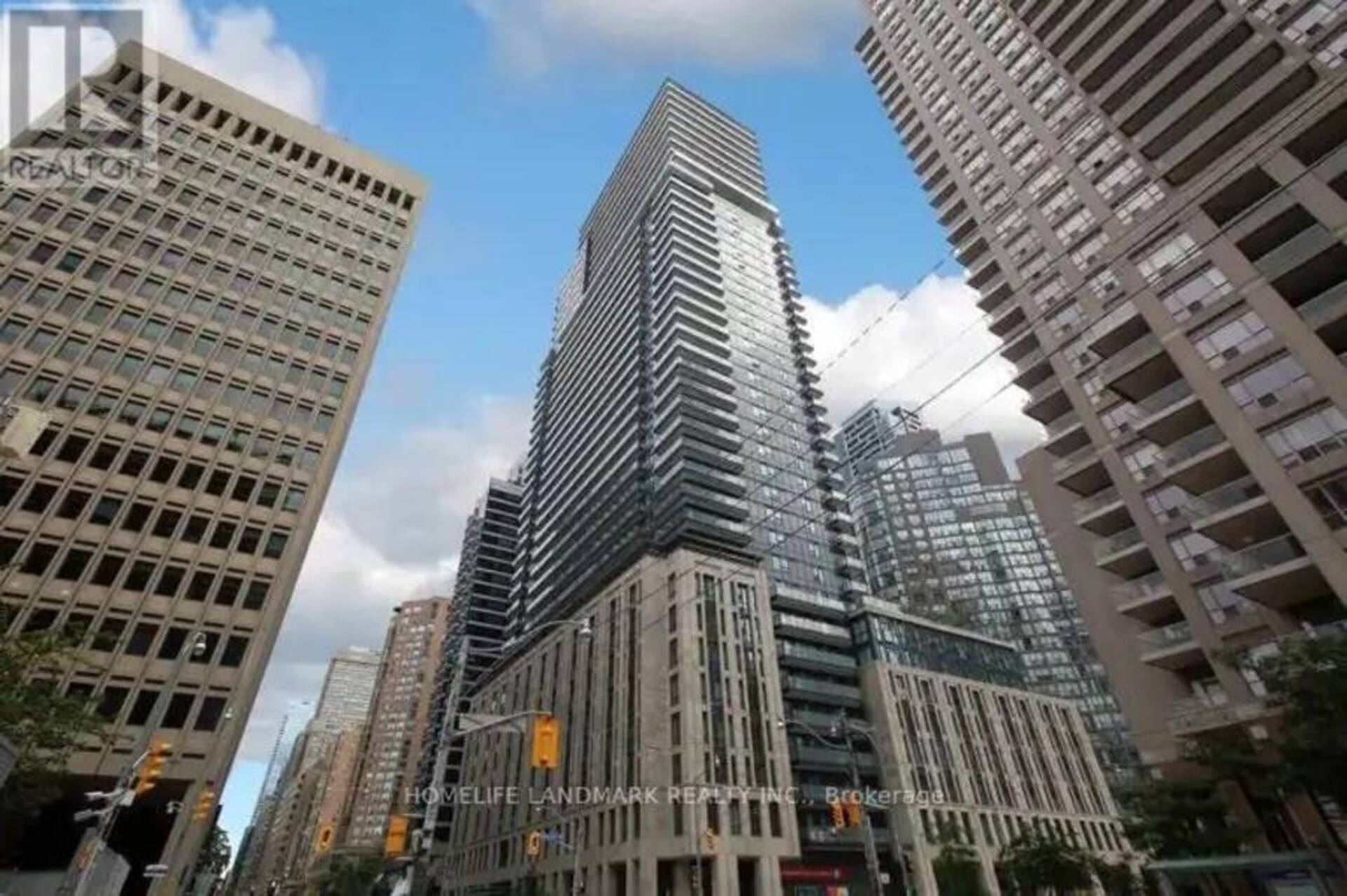 714 - 955 BAY STREET Toronto