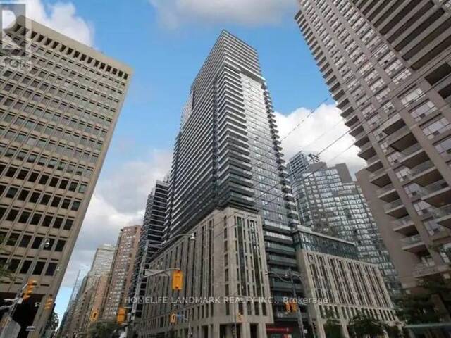 714 - 955 BAY STREET Toronto Ontario