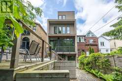 317 KEEWATIN AVENUE Toronto