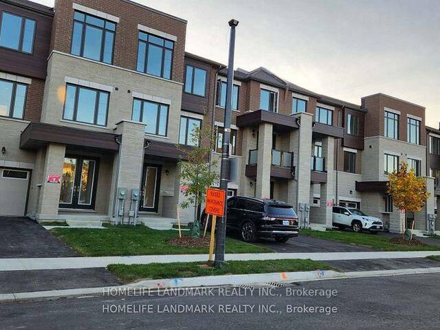 314 LAPLANTE STREET Newmarket Ontario