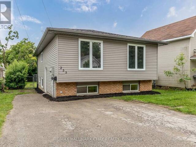 235 CLAYBORNE PLACE Orillia Ontario