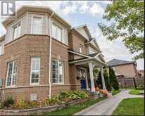 98 WORTHINGTON AVENUE Brampton