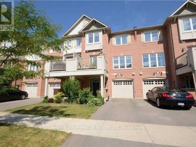 765 CHALLINOR TERRACE Milton Ontario