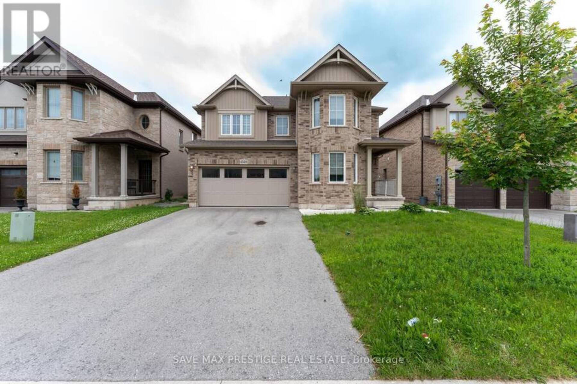 4508 SHUTTLEWORTH DRIVE Niagara Falls