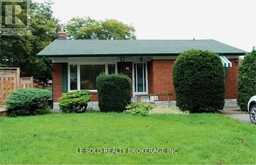 BSMT - 158 CLEMENTS ROAD E Ajax