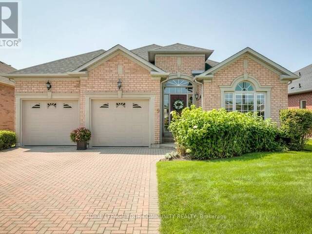 19 BOROS LINK Whitchurch-Stouffville Ontario