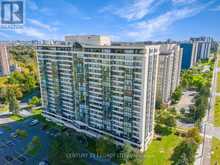 1410 - 10 MARKBROOK LANE Toronto